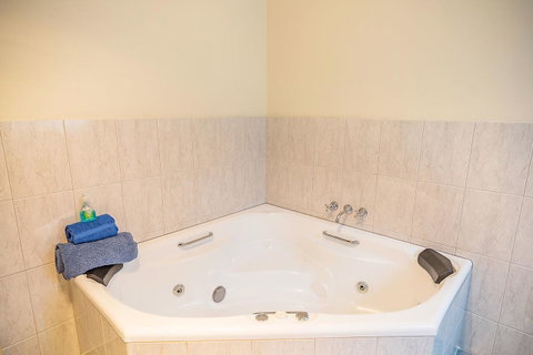 Queechy Motel - Accommodation Gladstone 44