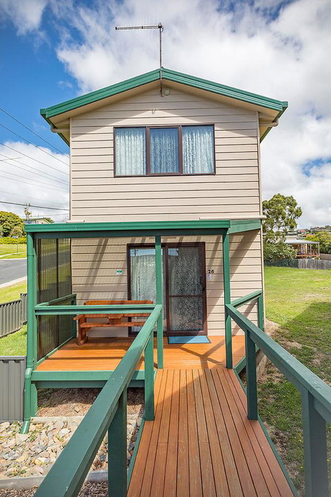 Queechy Motel - Accommodation Gladstone 33