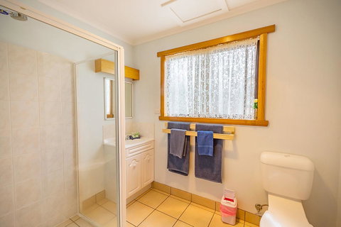 Queechy Motel - Accommodation Gladstone 29