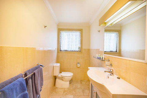 Queechy Motel - Accommodation Gladstone 37