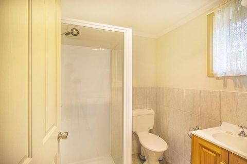Queechy Motel - Accommodation Gladstone 2