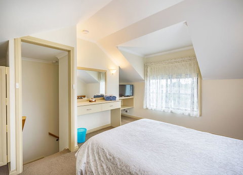 Queechy Motel - Accommodation Gladstone 32