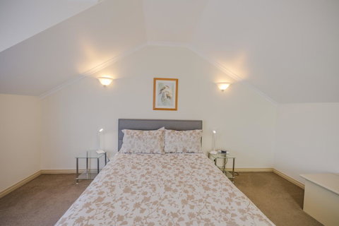 Queechy Motel - Accommodation Gladstone 16