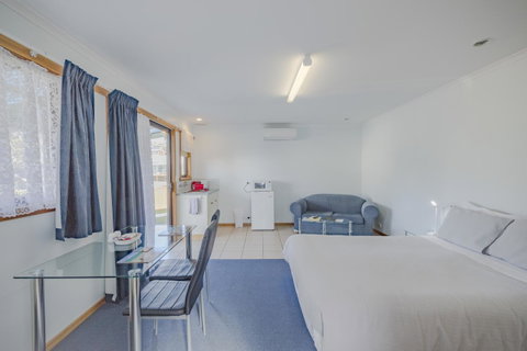 Queechy Motel - Accommodation Gladstone 5