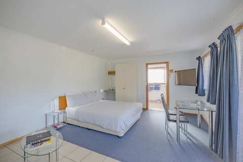 Queechy Motel - Accommodation Gladstone 3