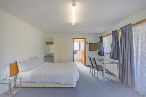 Queechy Motel - Accommodation Gladstone 27