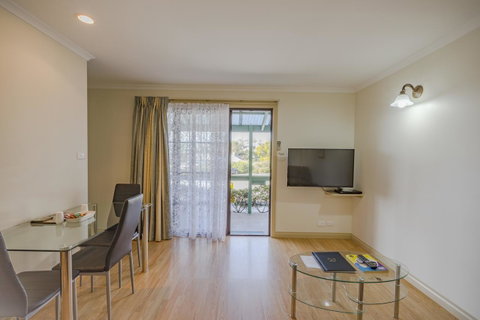 Queechy Motel - Accommodation Gladstone 21