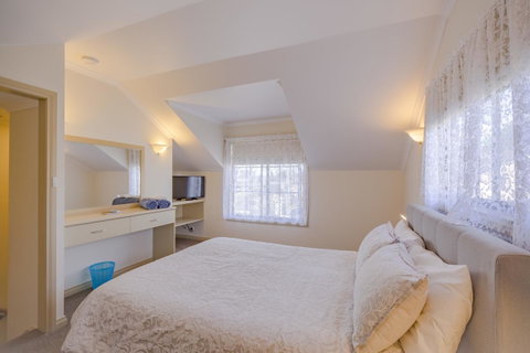 Queechy Motel - Accommodation Gladstone 24