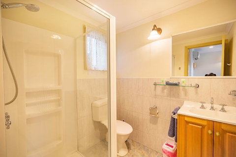 Queechy Motel - Accommodation Gladstone 31