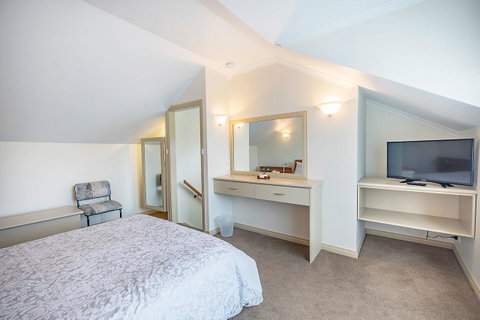 Queechy Motel - Accommodation Gladstone 41
