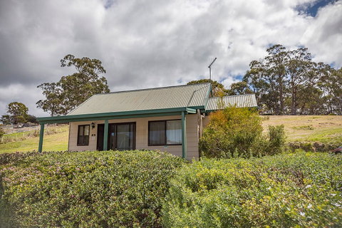 Queechy Motel - Accommodation Gladstone 30