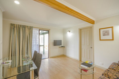 Queechy Motel - Accommodation Gladstone 26