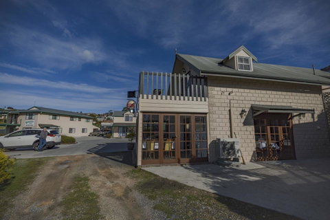 Queechy Motel - Accommodation Gladstone 11