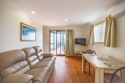 Queechy Motel - Accommodation Gladstone 38