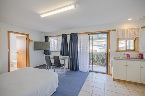 Queechy Motel - Accommodation Gladstone 28