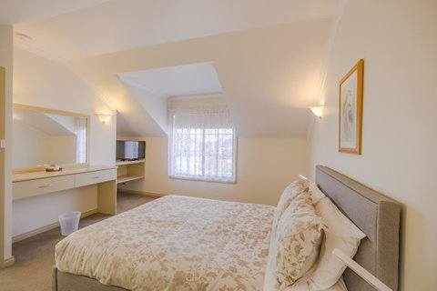 Queechy Motel - Accommodation Gladstone 13