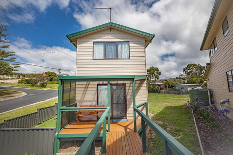 Queechy Motel - Accommodation Gladstone 34