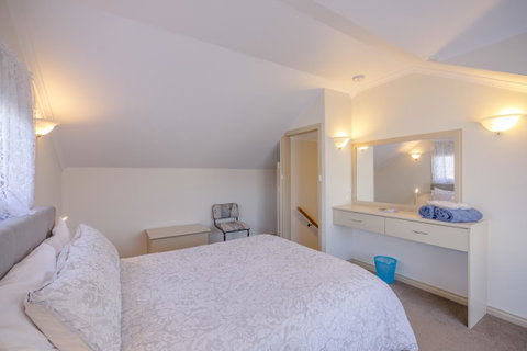Queechy Motel - Accommodation Gladstone 22