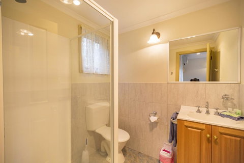 Queechy Motel - Accommodation Gladstone 1