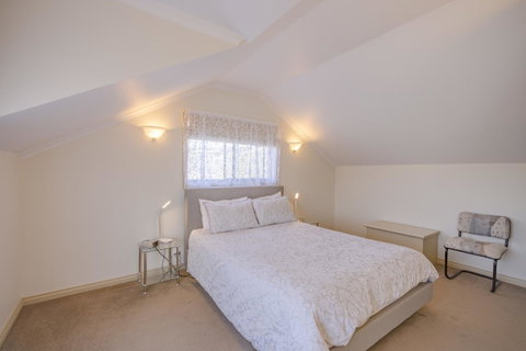 Queechy Motel - Accommodation Gladstone 23
