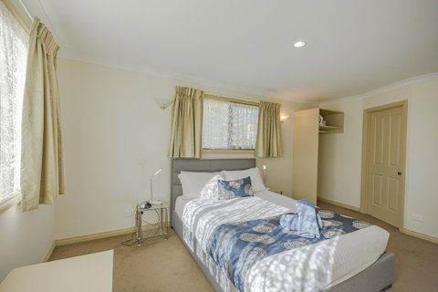 Queechy Motel - Accommodation Gladstone 7