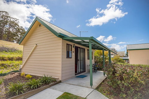 Queechy Motel - Accommodation Gladstone 35