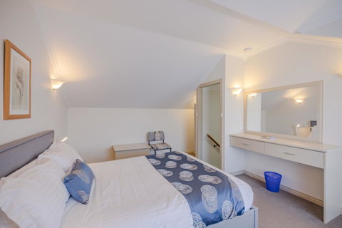 Queechy Motel - Accommodation Gladstone 18