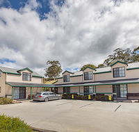 Queechy Motel - Accommodation Gladstone