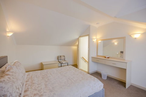 Queechy Motel - Accommodation Gladstone 14