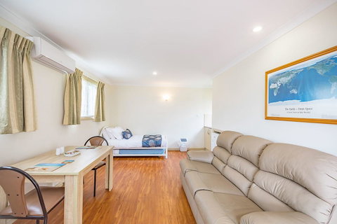 Queechy Motel - Accommodation Gladstone 40