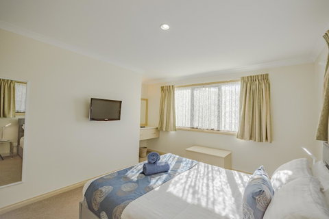 Queechy Motel - Accommodation Gladstone 6