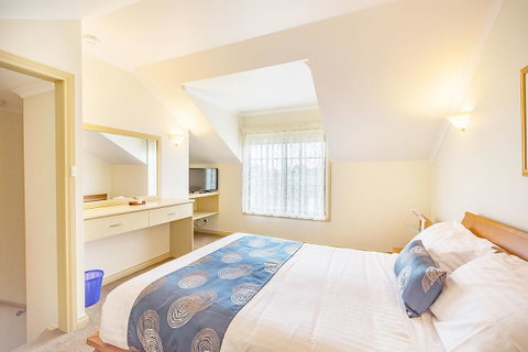 Queechy Motel - Accommodation Gladstone 42