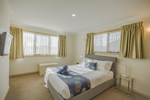 Queechy Motel - Accommodation Gladstone 8