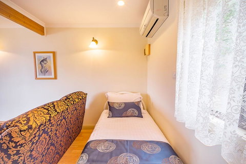 Queechy Motel - Accommodation Gladstone 43