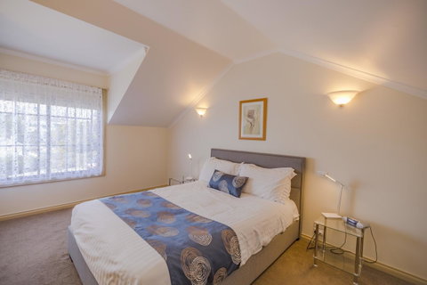 Queechy Motel - Accommodation Gladstone 4