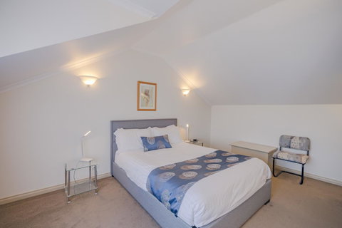 Queechy Motel - Accommodation Gladstone 20