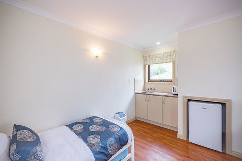 Queechy Motel - Accommodation Gladstone 39