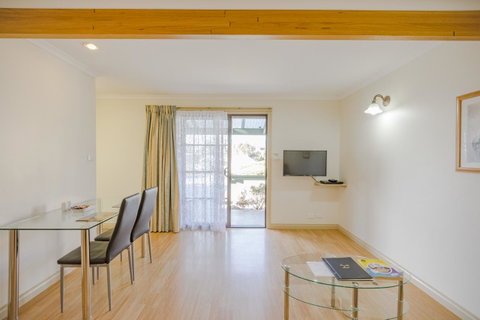 Queechy Motel - Accommodation Gladstone 17