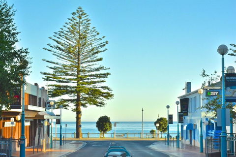 Beachfront Voyager Motor Inn - Accommodation Gladstone 13