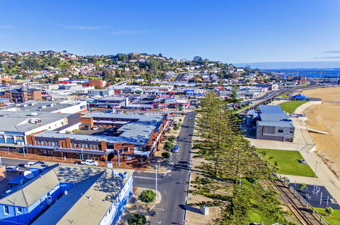 Beachfront Voyager Motor Inn - Accommodation Gladstone 9