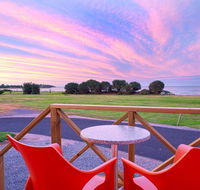 Discovery Parks  Devonport - Accommodation Gladstone