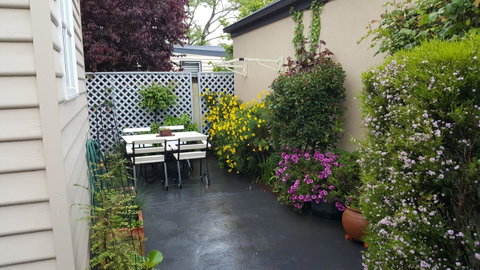 Arendon Cottage - Accommodation Gladstone 6