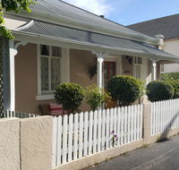 Arendon Cottage - Accommodation Gladstone