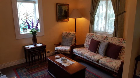 Arendon Cottage - Accommodation Gladstone 7