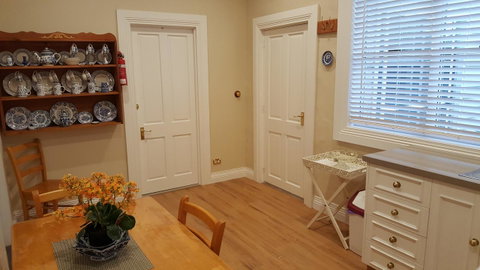Arendon Cottage - Accommodation Gladstone 3