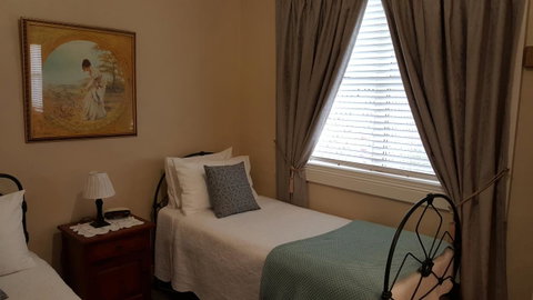 Arendon Cottage - Accommodation Gladstone 9