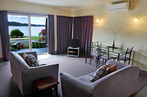 Smugglers Rest Apartments Dover - Accommodation Gladstone 11