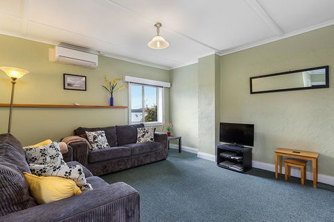 Smugglers Rest Apartments Dover - Accommodation Gladstone 6