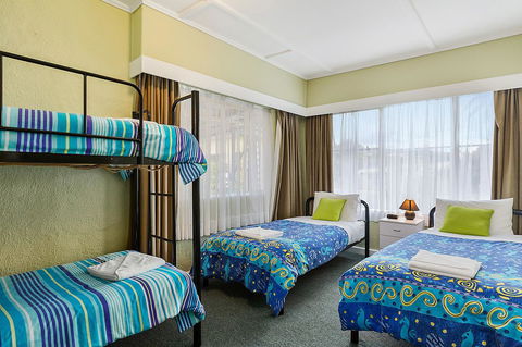 Smugglers Rest Apartments Dover - Accommodation Gladstone 14