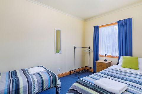 Smugglers Rest Apartments Dover - Accommodation Gladstone 17